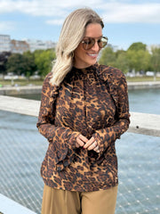 Le chemise Ivanah - Gualap