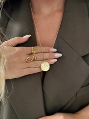 Le collier Emma - Gualap