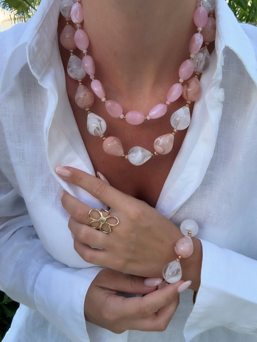 Le collier hanna - Gualap
