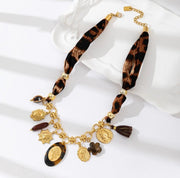 Le collier Hylia - Gualap