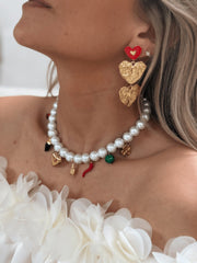 Le collier Rosalia - Gualap