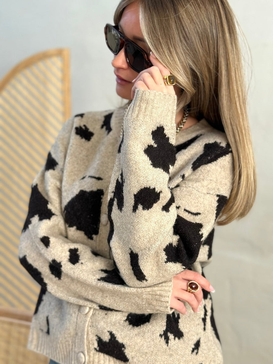 Le gilet Melissa - Gualap