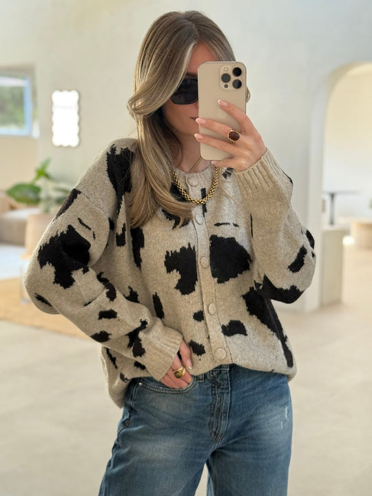 Le gilet Melissa - Gualap