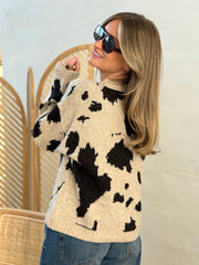 Le gilet Melissa - Gualap