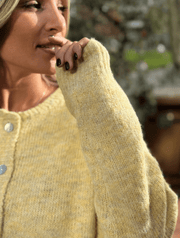 Le gilet Nicole - Gualap