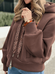 Le gilet Rosa - Gualap