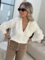 Le gilet Ruby-Gualap