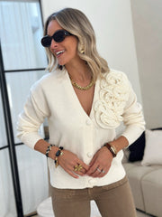 Le gilet Ruby-Gualap