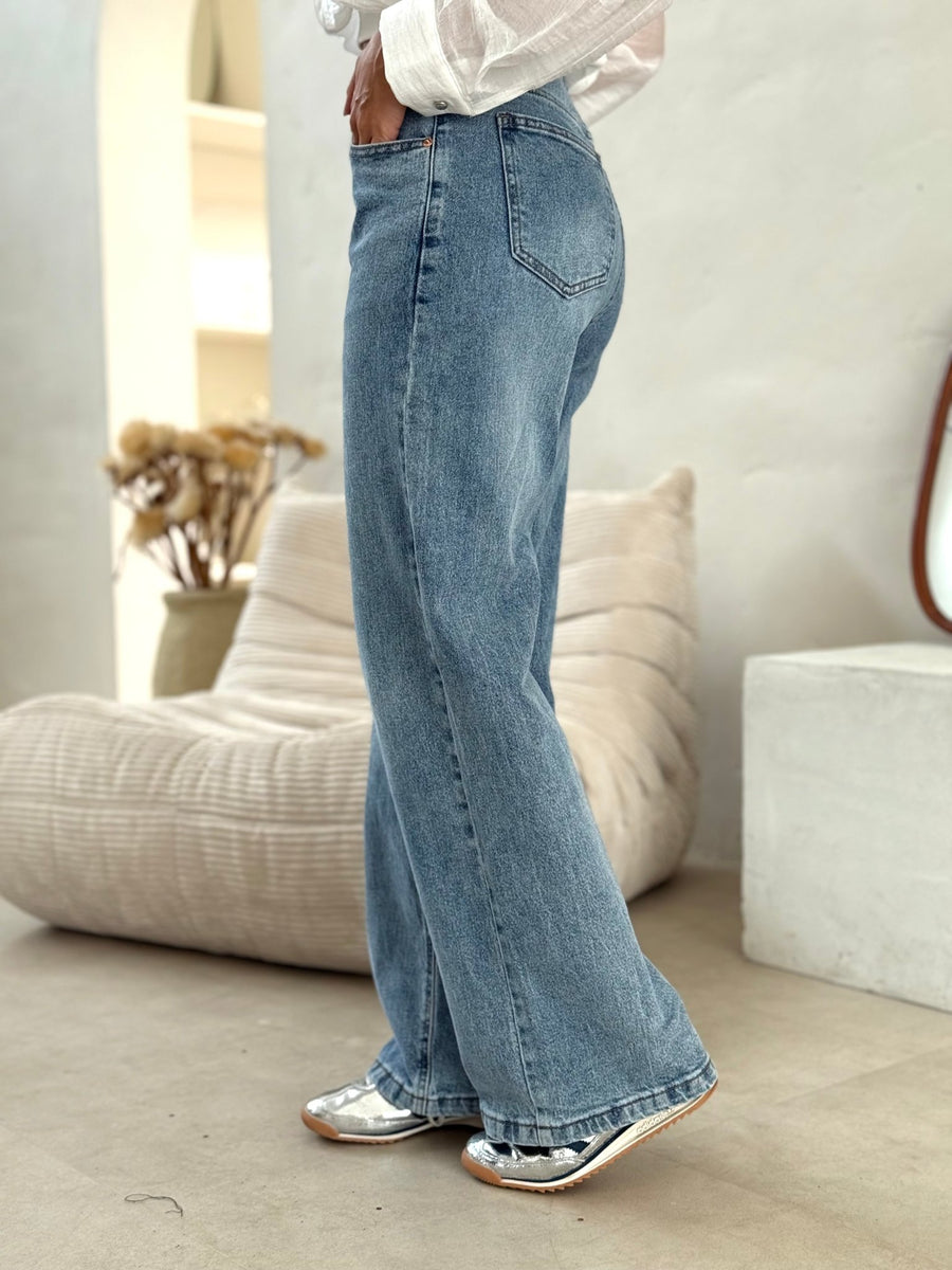 Le jeans Dorothy - Gualap