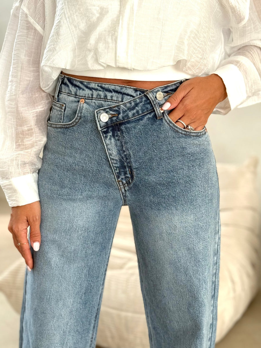 Le jeans Dorothy - Gualap