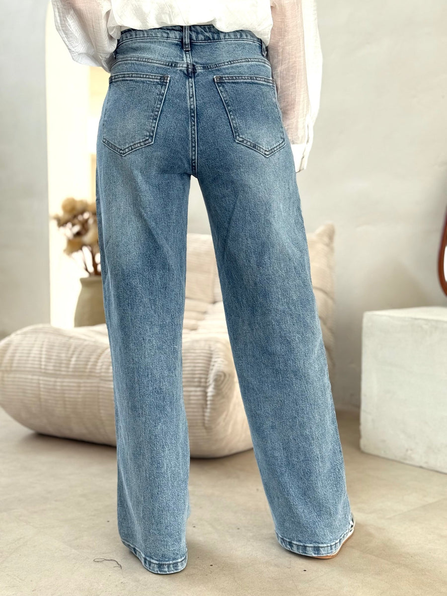 Le jeans Dorothy - Gualap