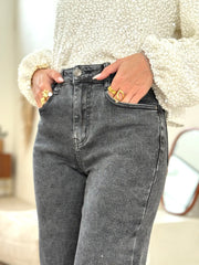 Le jeans Edina - Gualap