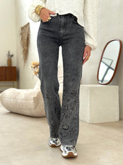 Le jeans Edina - Gualap