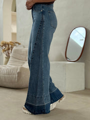 Le jeans Ezra - Gualap