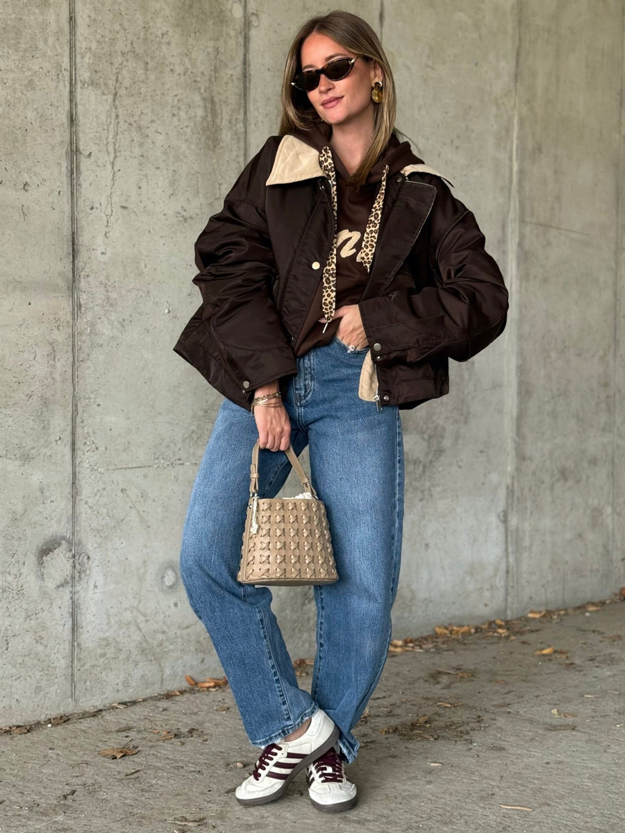 Le jeans Jade - Gualap