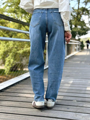 Le jeans Jade - Gualap