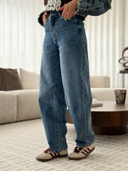Le jeans Jade - Gualap
