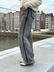 Le jeans Jeanne - Gualap