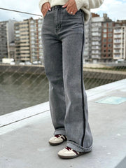 Le jeans Jeanne - Gualap