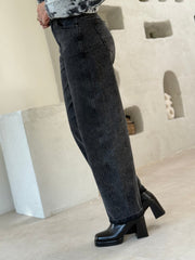 Le jeans Magalie - Gualap