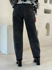 Le jeans Magalie - Gualap