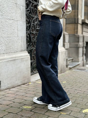 Le jeans Natanaelle - Gualap