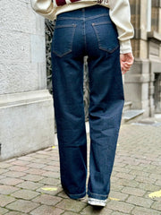 Le jeans Natanaelle - Gualap