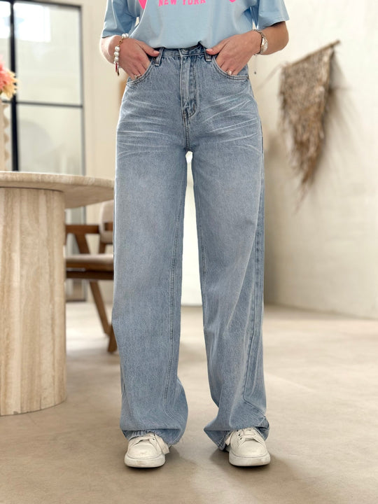 Le jeans Pasquale - Gualap