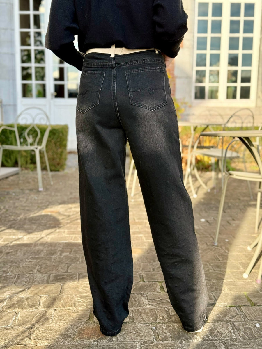 Le jeans Venicia - Gualap