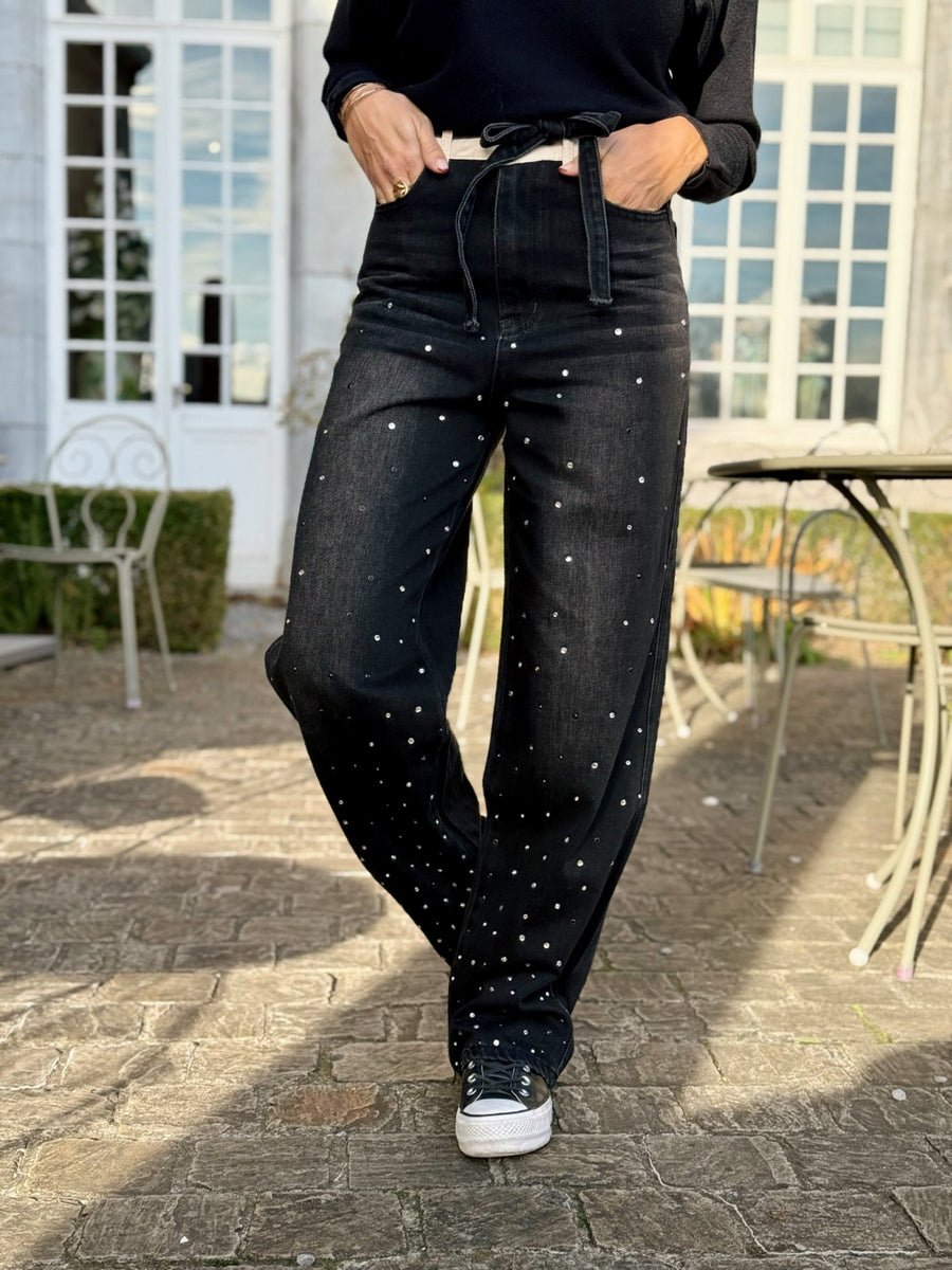 Le jeans Venicia - Gualap