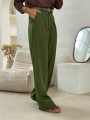 Le pantalon Evi - Gualap