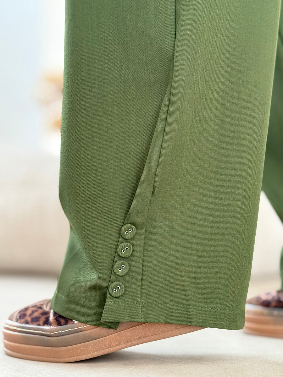 Le pantalon Evi - Gualap