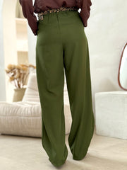 Le pantalon Evi - Gualap