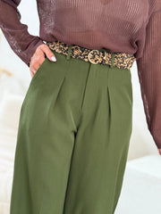 Le pantalon Evi - Gualap