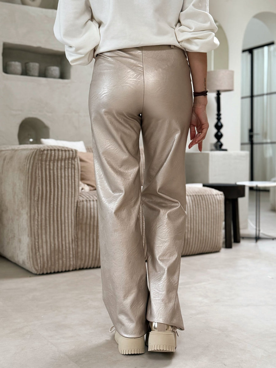 Le pantalon Imelda - Gualap