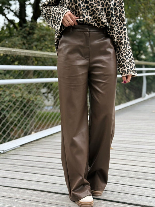 Le pantalon Irene - Gualap