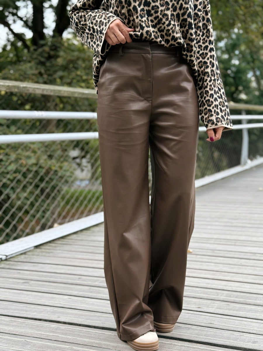 Le pantalon Irene - Gualap