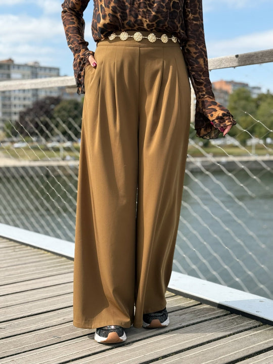 Le pantalon Izel - Gualap