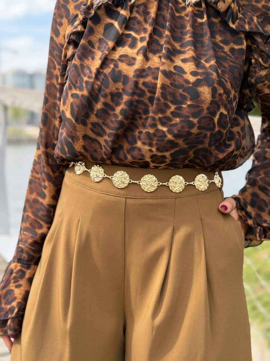 Le pantalon Izel - Gualap