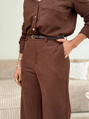 Le pantalon Lamya - Gualap