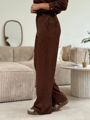 Le pantalon Lamya - Gualap