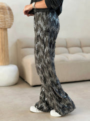 Le pantalon Maddy-Gualap