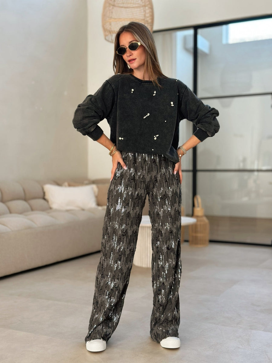 Le pantalon Maddy-Gualap