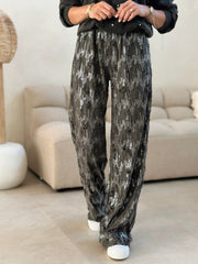 Le pantalon Maddy-Gualap