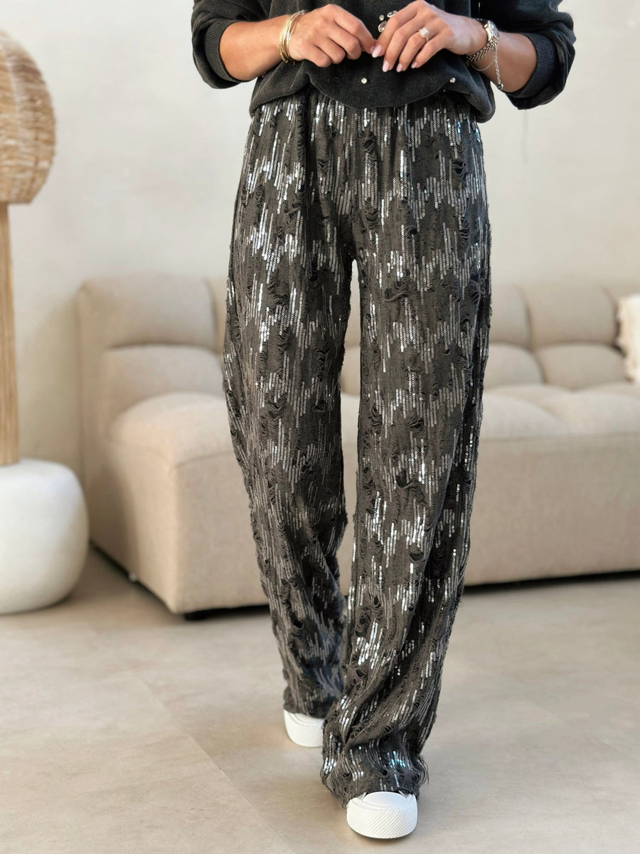 Le pantalon Maddy-Gualap