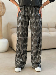 Le pantalon Maddy-Gualap