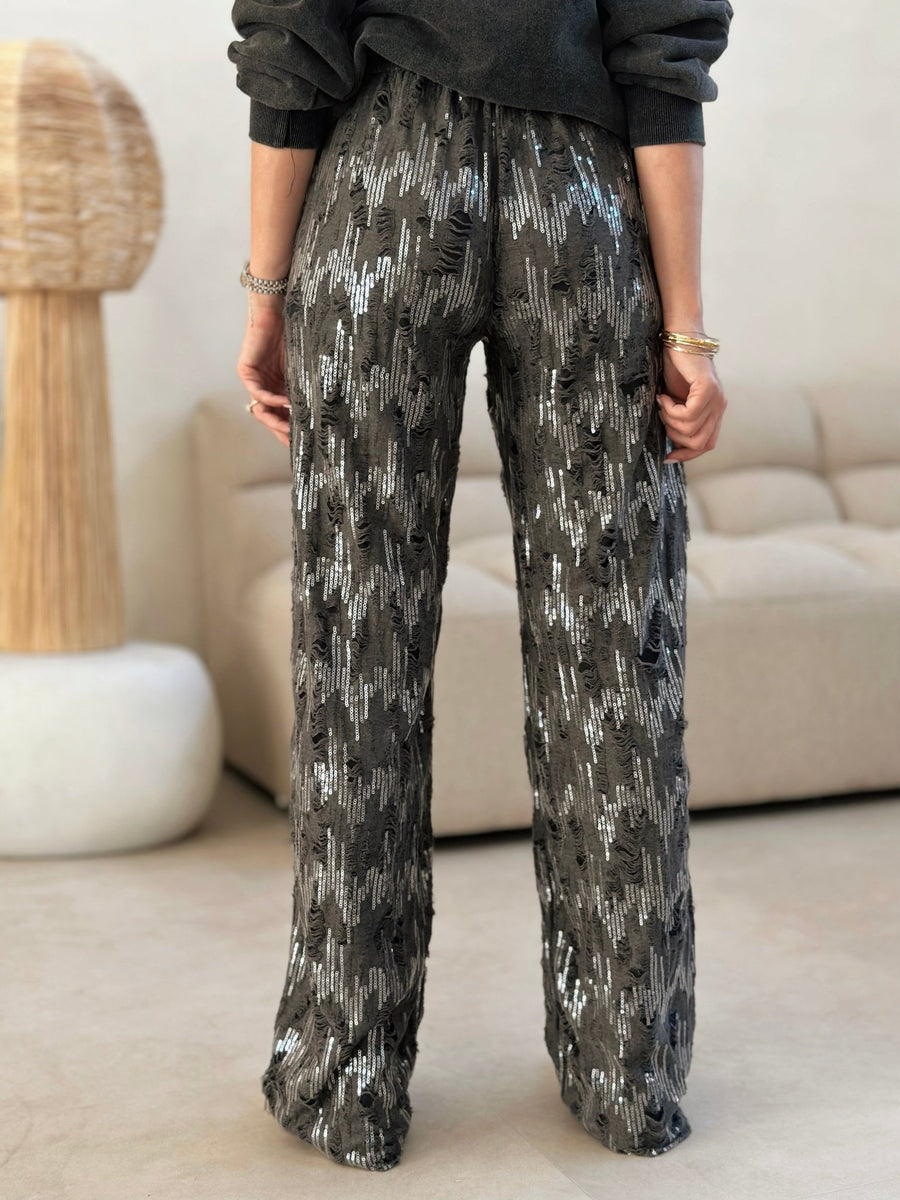 Le pantalon Maddy-Gualap