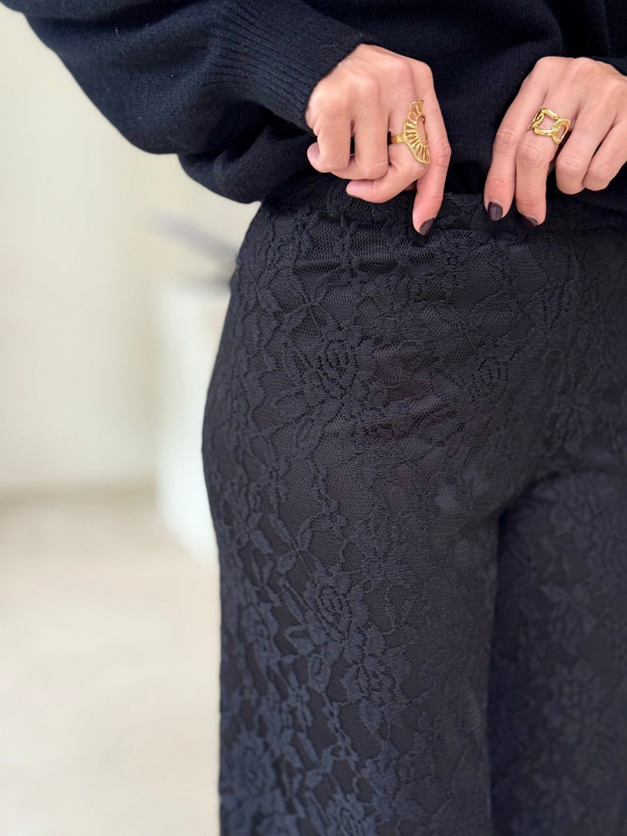 Le pantalon Shanae - Gualap