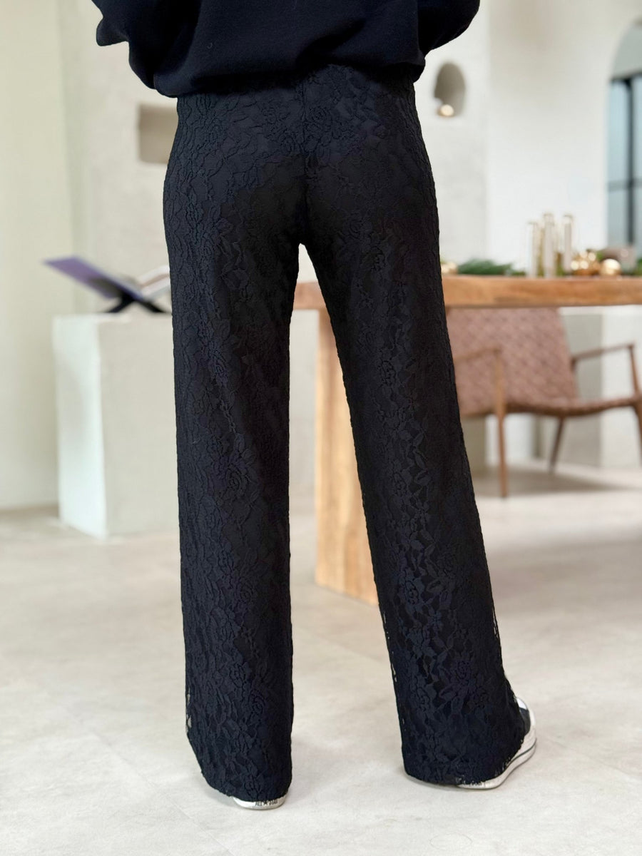 Le pantalon Shanae - Gualap