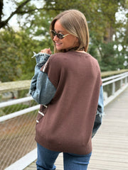 Le pull Ida - Gualap